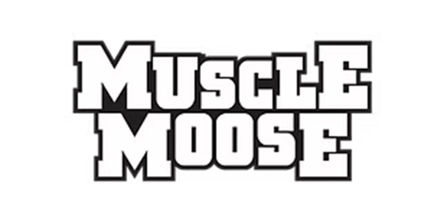 Muscle Moose