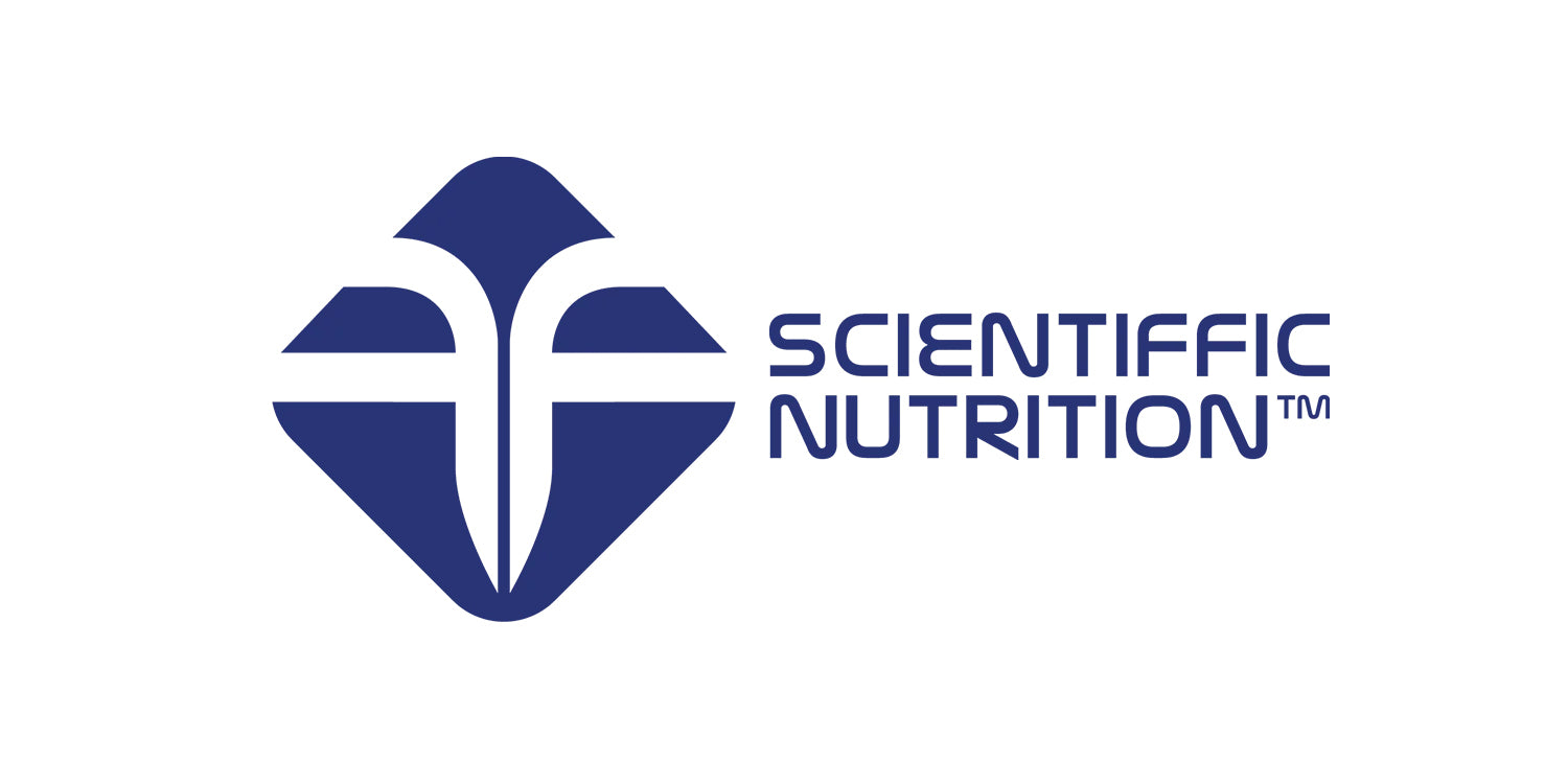 Scientiffic Nutrition