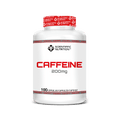 Caffeine 200Mg 100 cáps