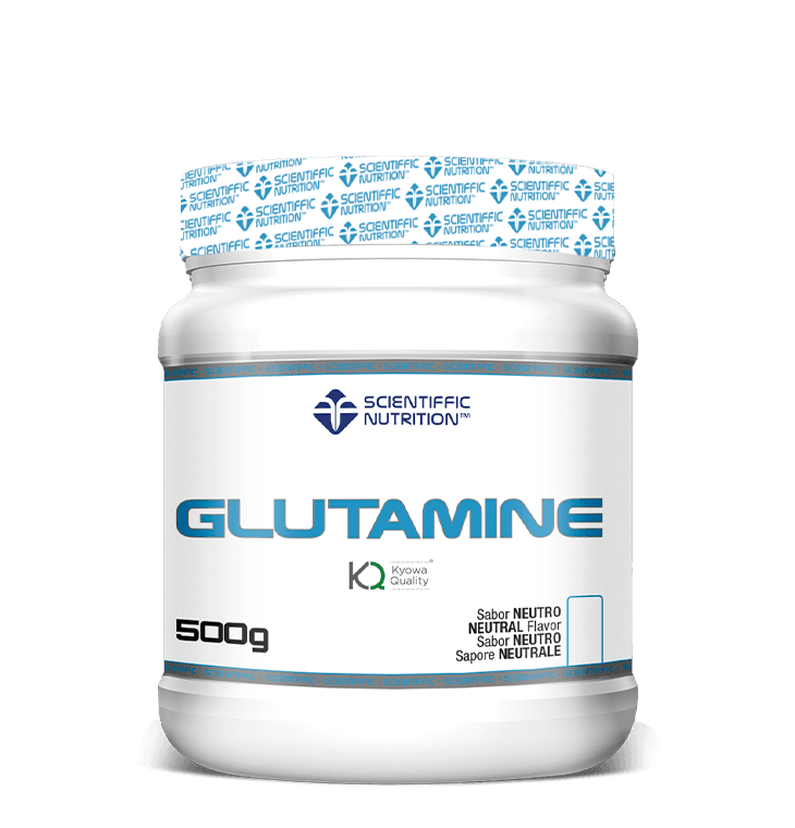 Glutamine 500g