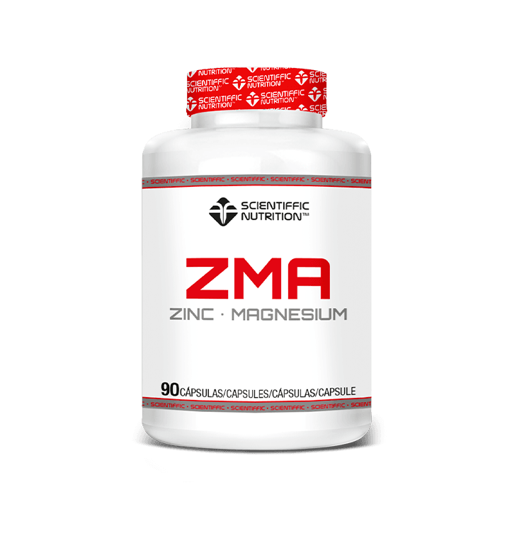 Zma 90 caps