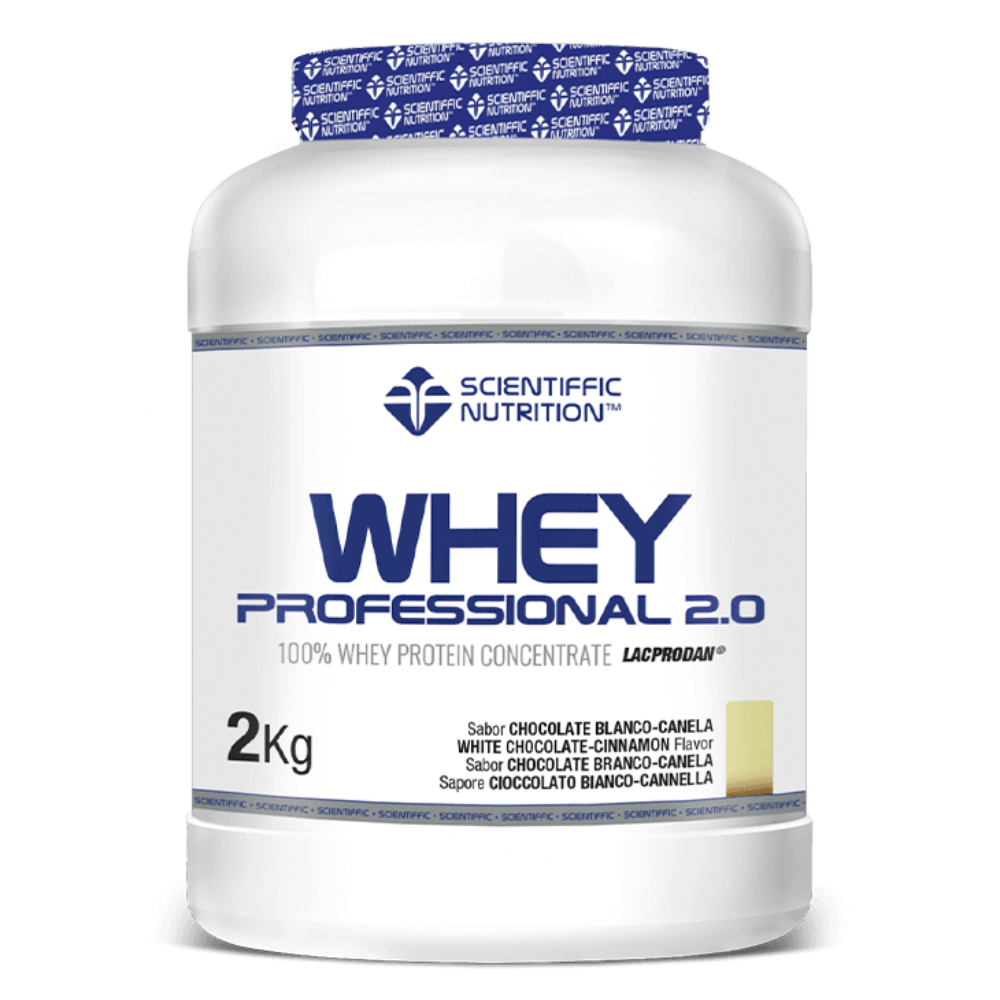 Whey Professional 2.0