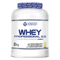 Whey Professional 2.0
