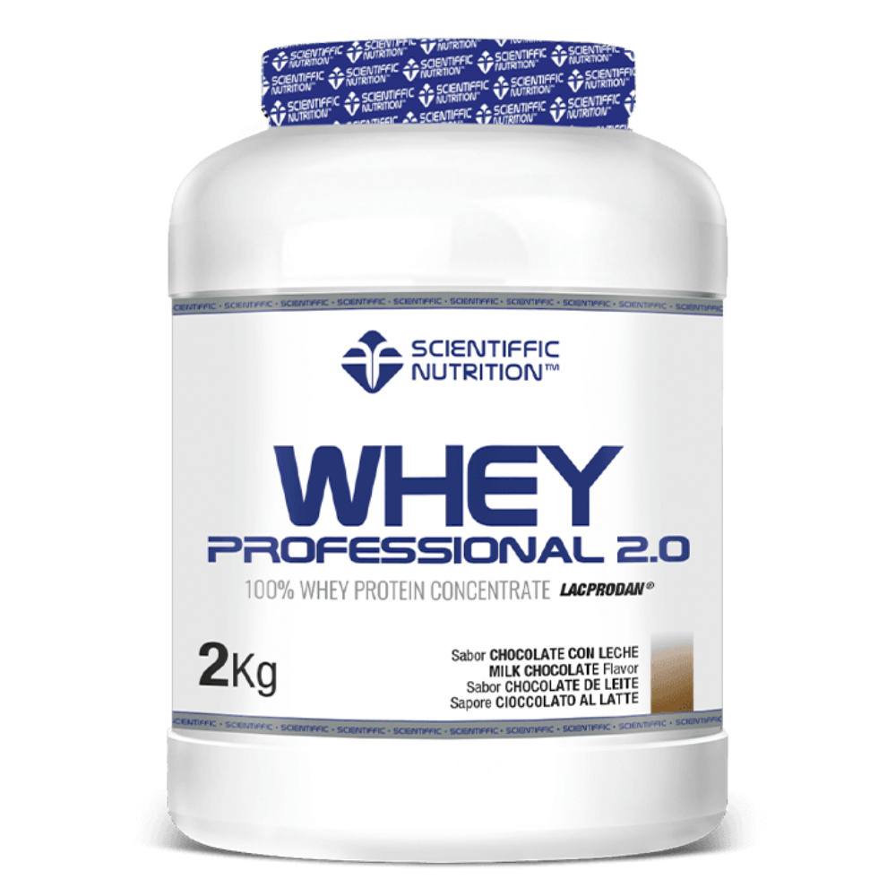 Whey Professional 2.0