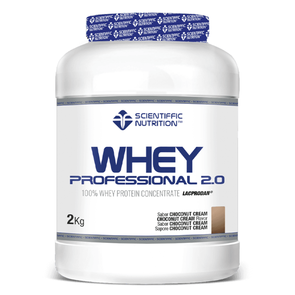 Whey Professional 2.0