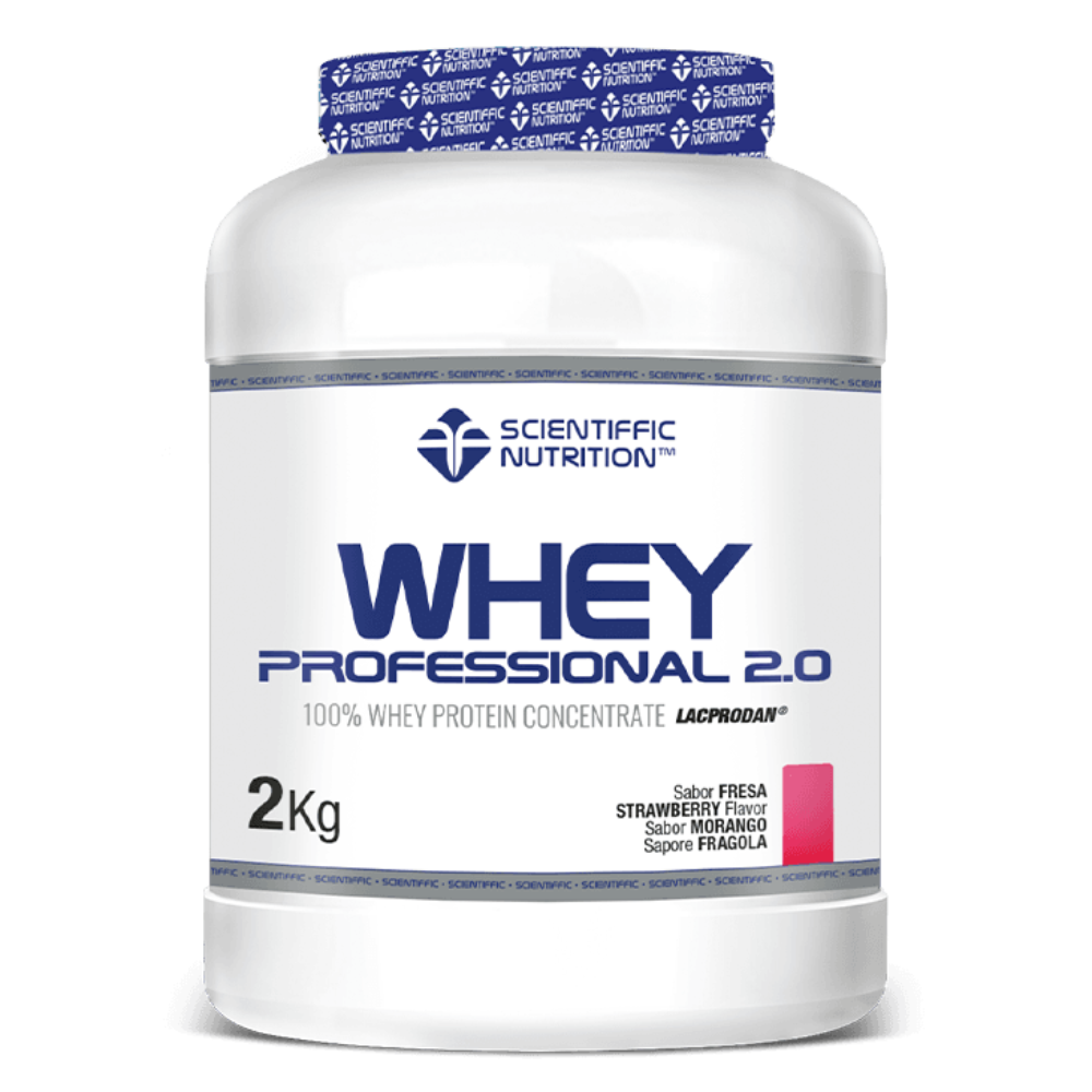 Whey Professional 2.0
