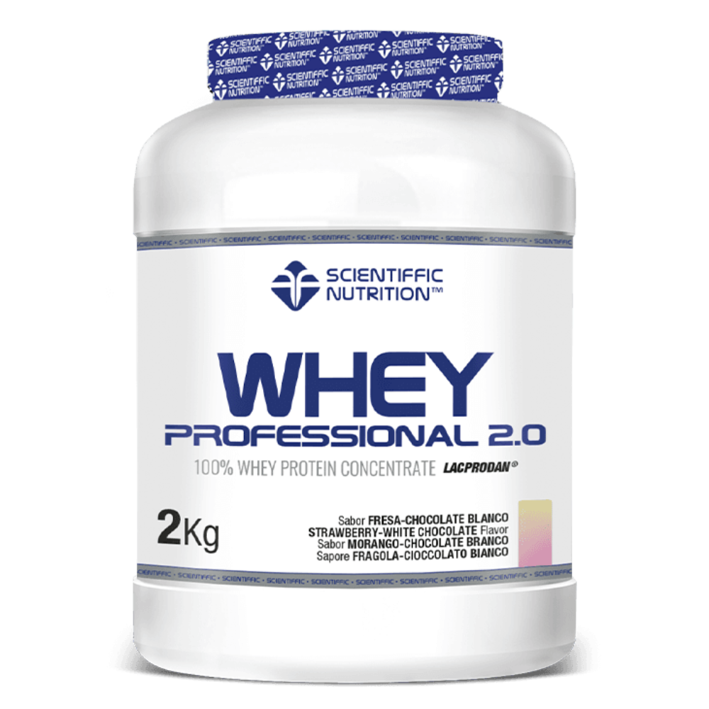 Whey Professional 2.0