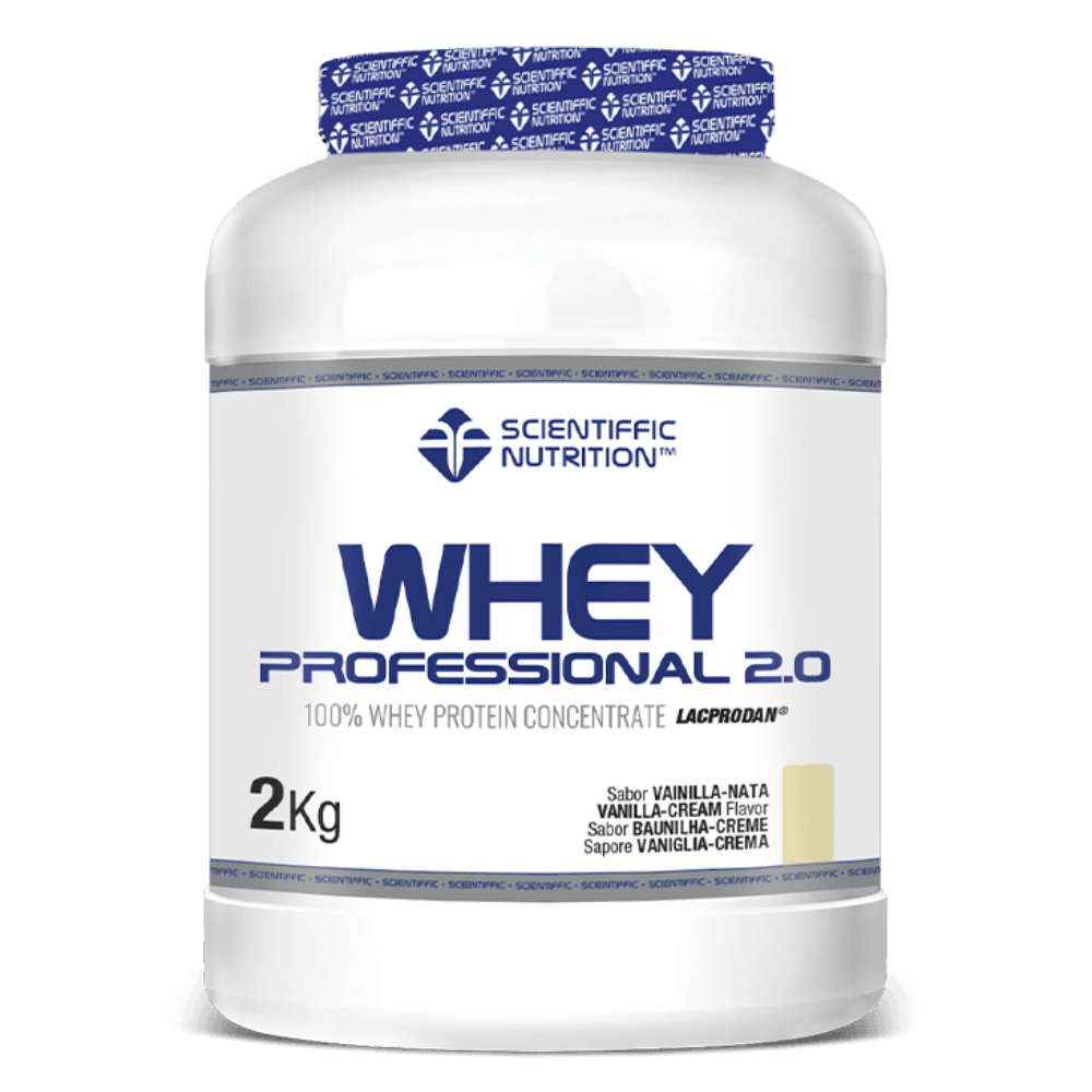 Whey Professional 2.0