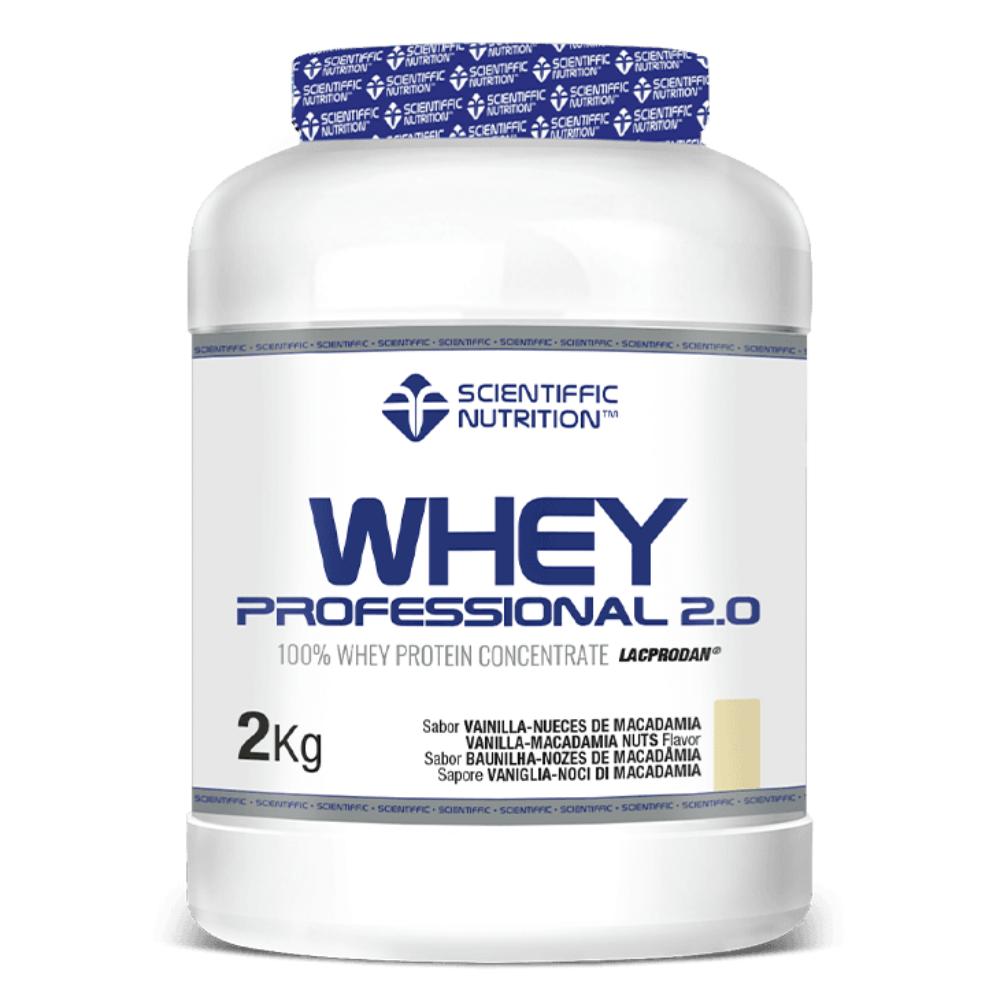 Whey Professional 2.0