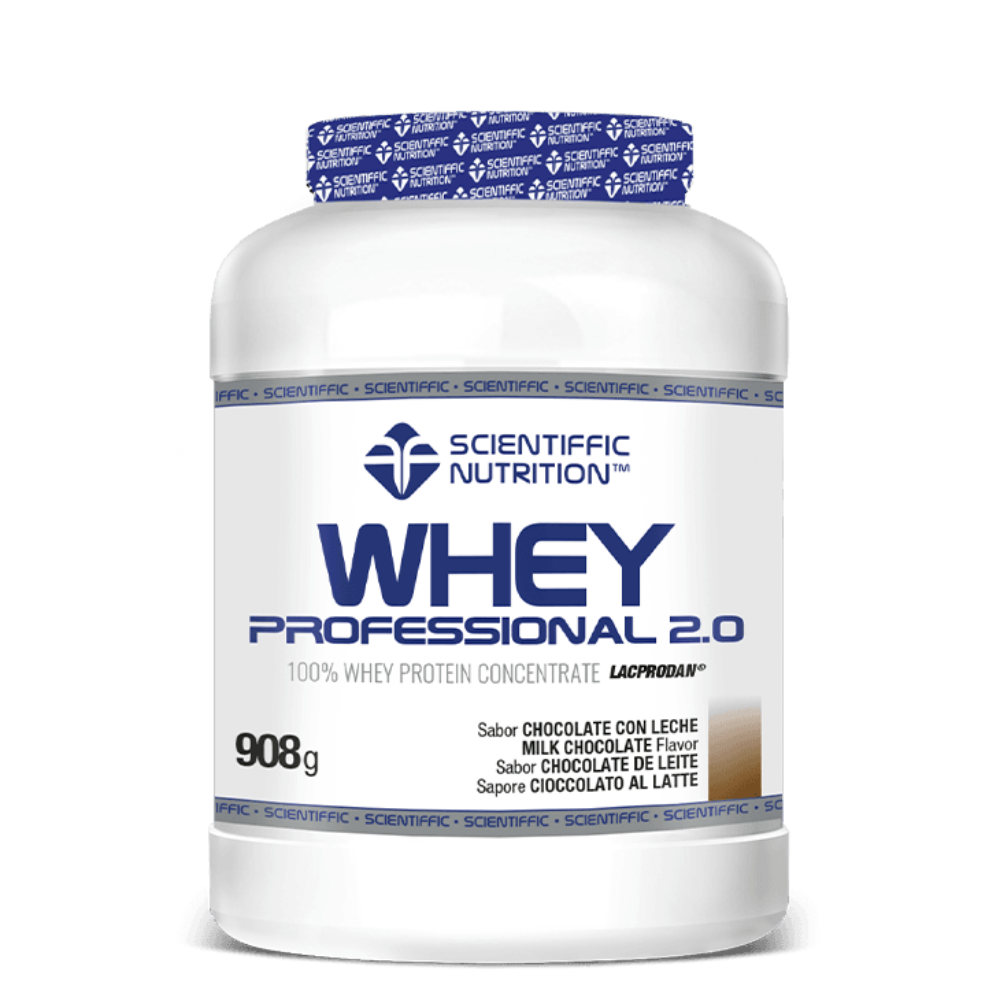 Whey Professional 2.0