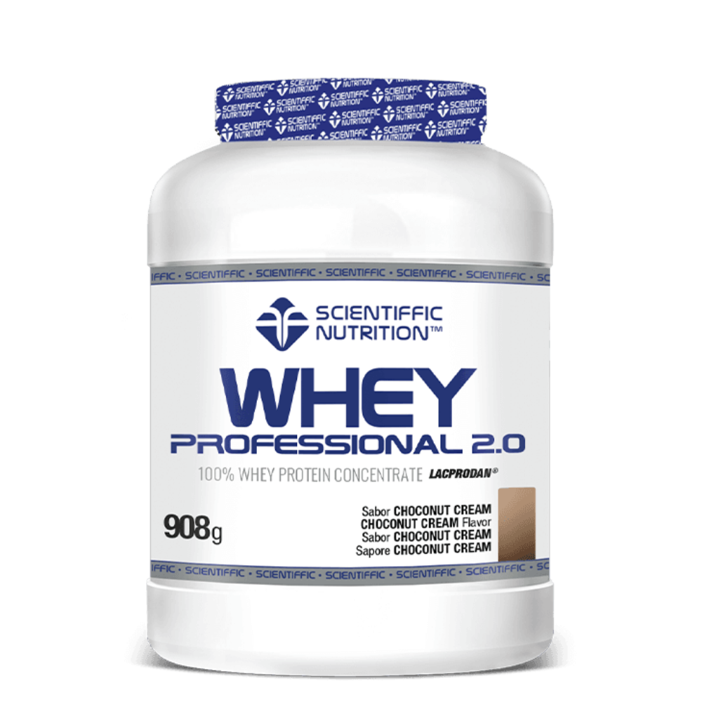Whey Professional 2.0