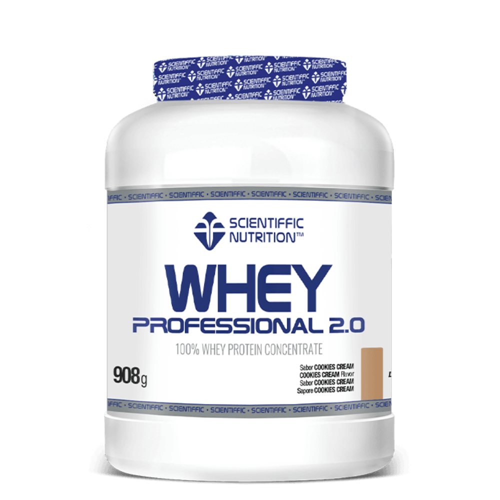 Whey Professional 2.0