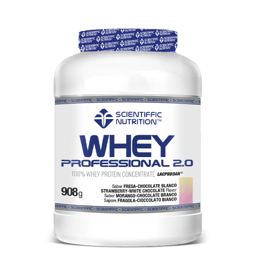 Whey Professional 2.0