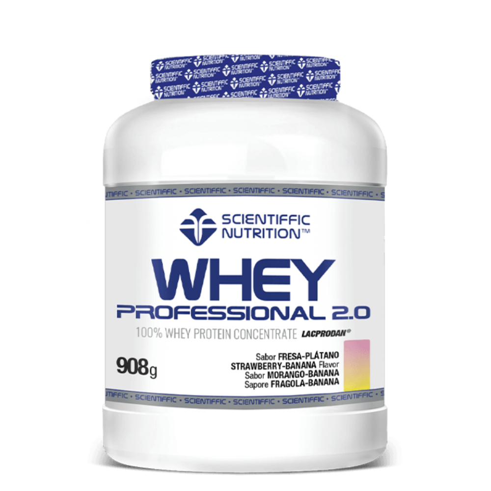 Whey Professional 2.0