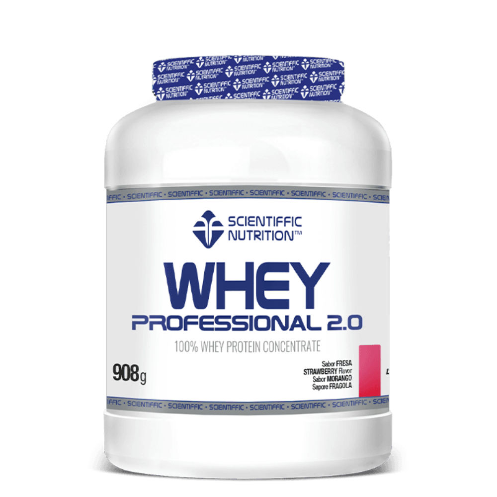 Whey Professional 2.0