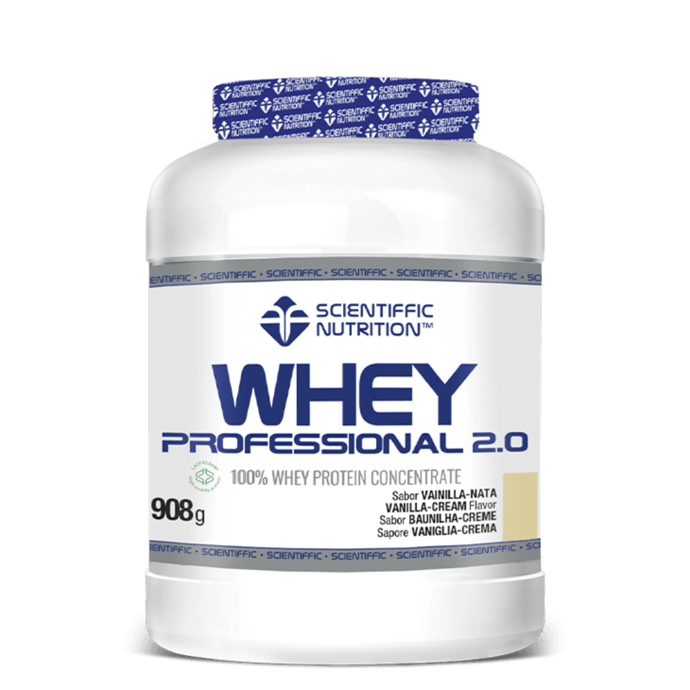 Whey Professional 2.0