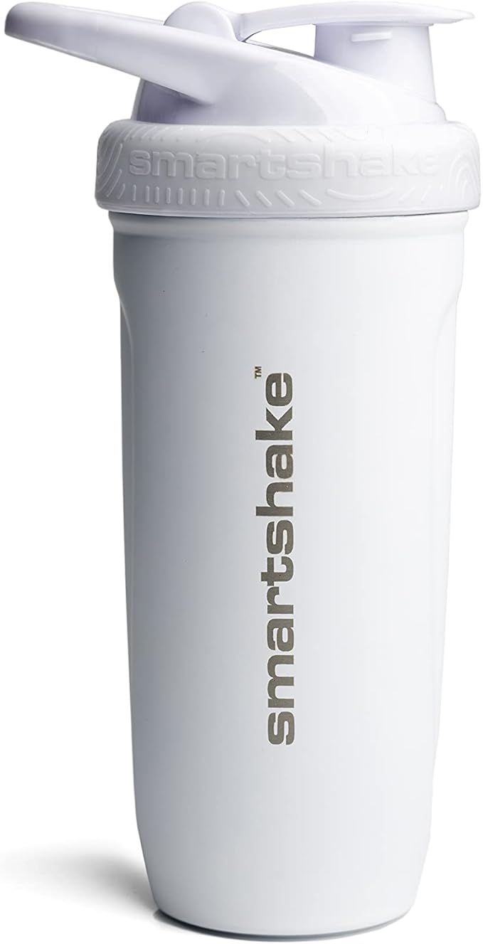 SmartShake Reforce Stainless Steel 900ml