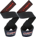 Chiba Lifting Straps