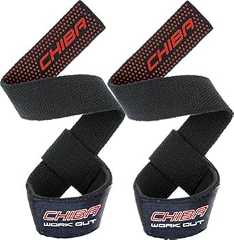 Chiba Lifting Straps