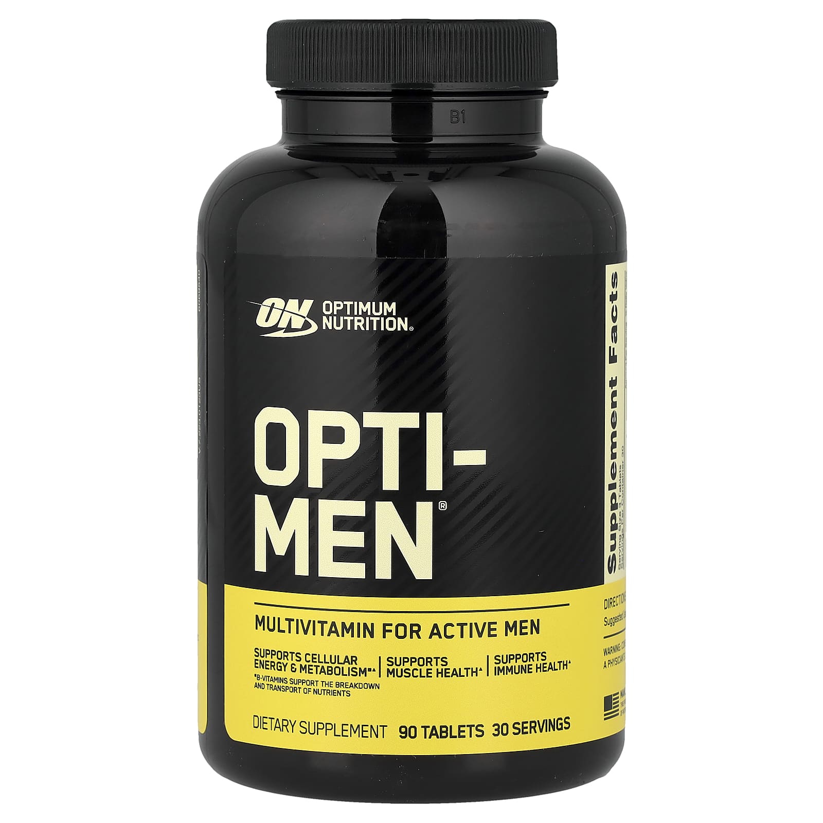 ON Opti-Men 90 tabs