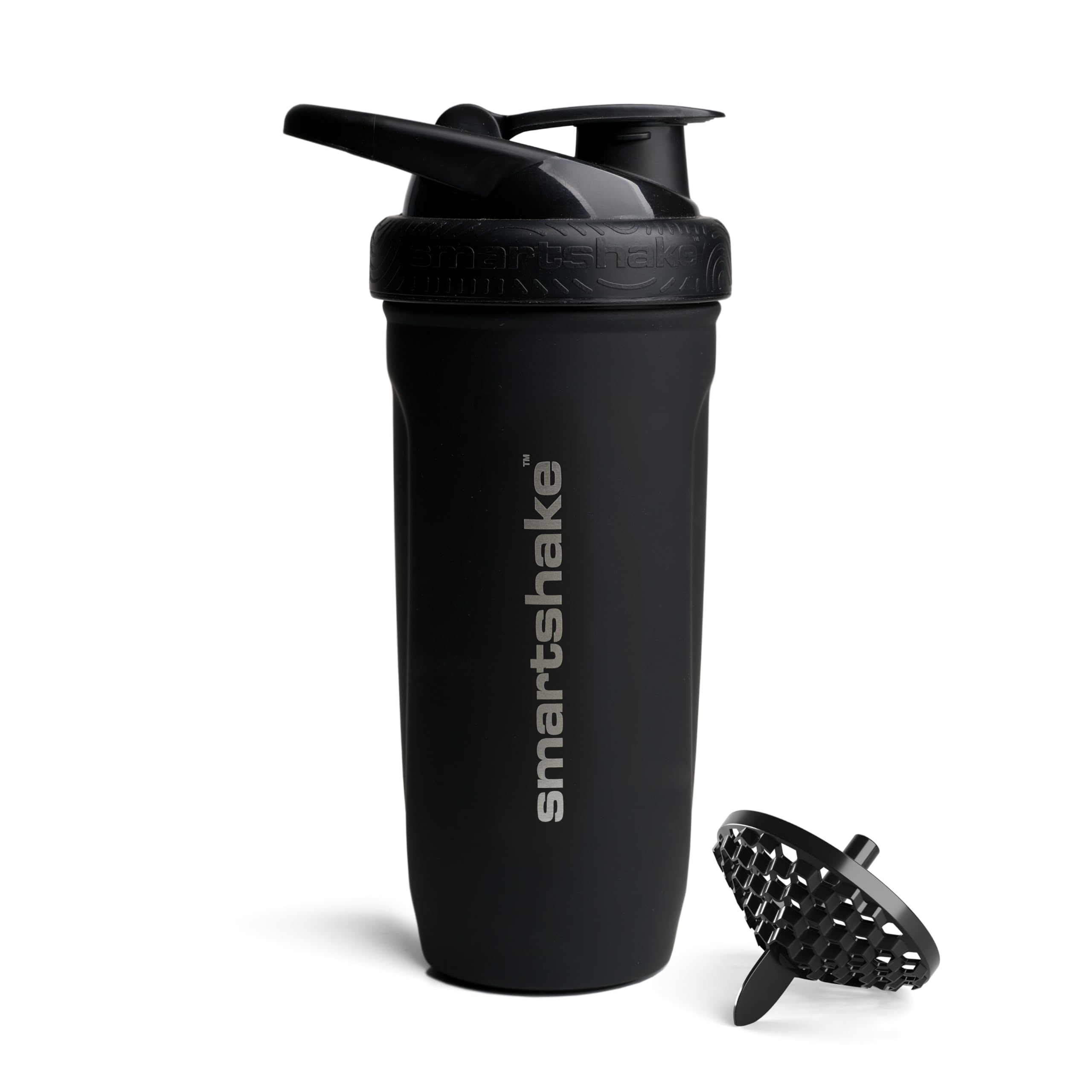 SmartShake Reforce Stainless Steel 900ml