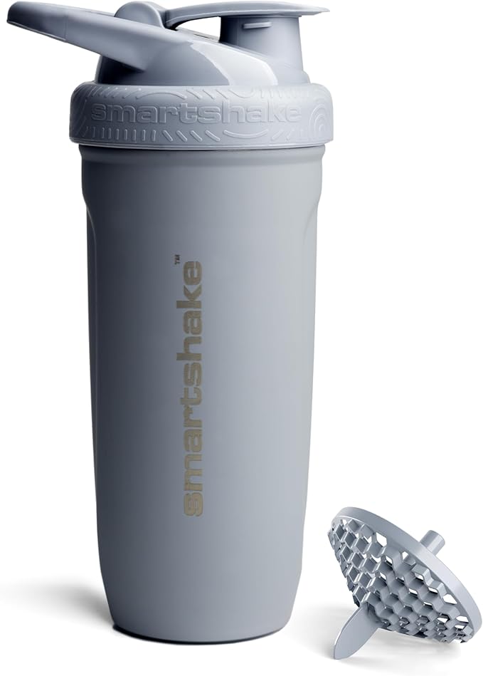 SmartShake Reforce Stainless Steel 900ml