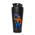 Metal Shaker 800ml