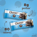 Quest Mini Bars 23g