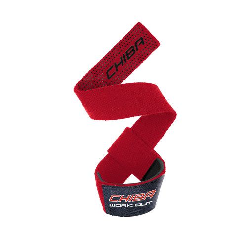 Chiba Lifting Straps