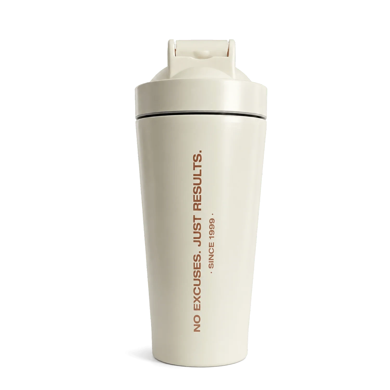 Metal Shaker 800ml