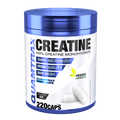 Creatine Monohydrate 220 Caps 55servs - Embody Nutrition
