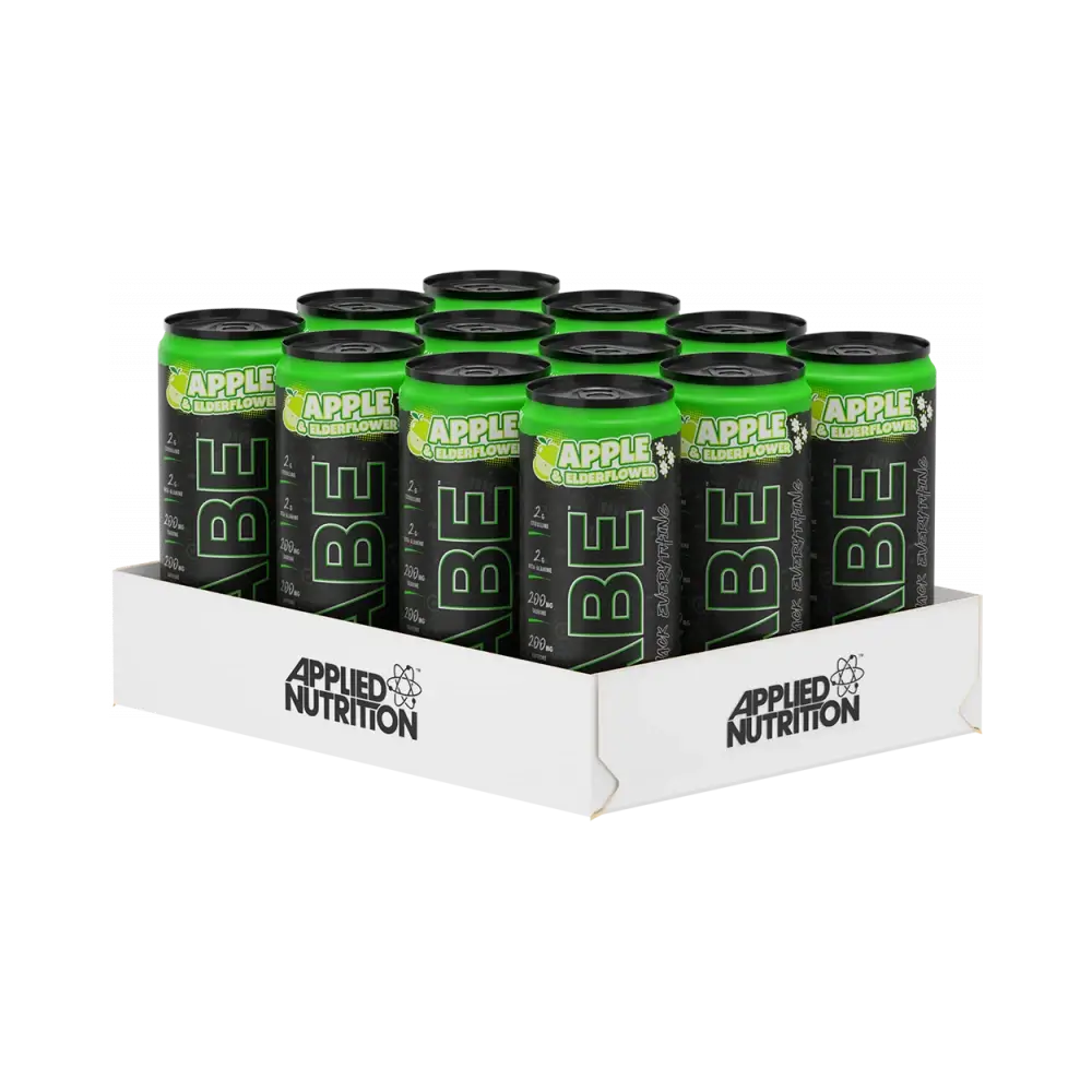 ABE Energy 300ml