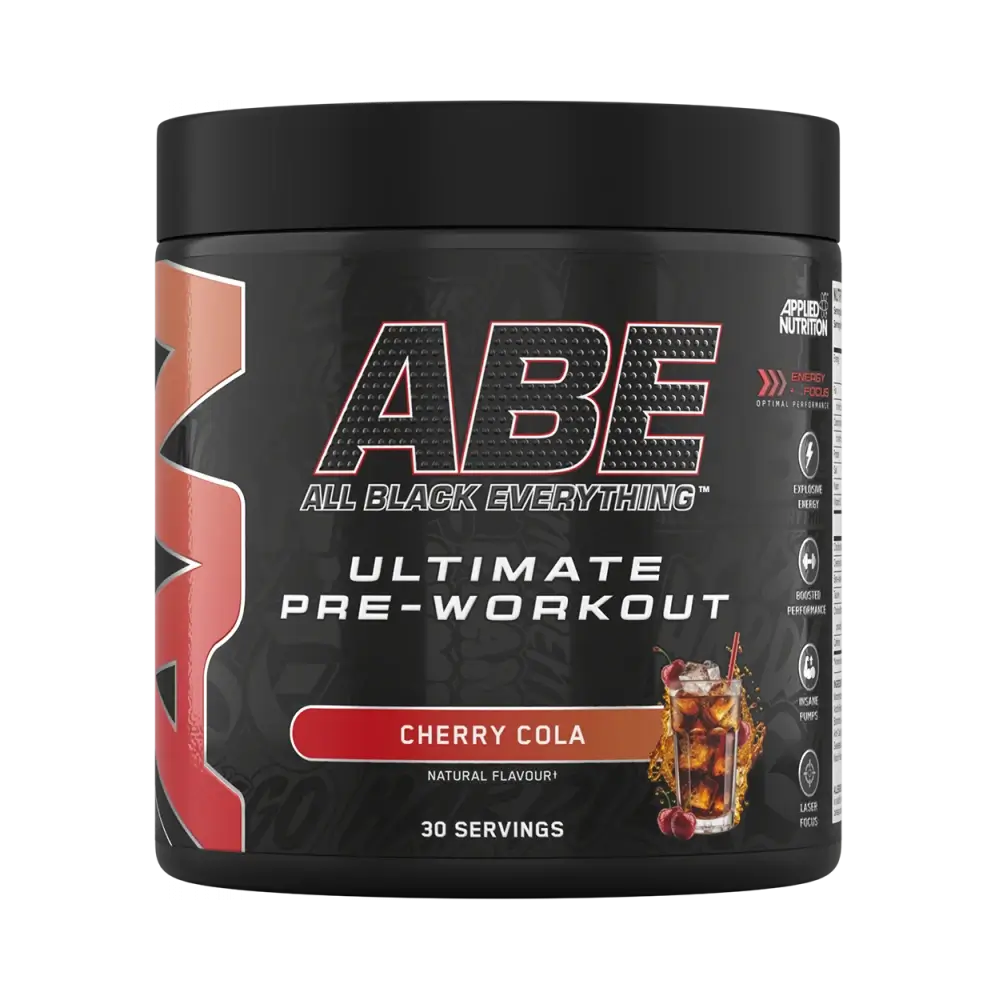 ABE Ultimate Pre-Workout