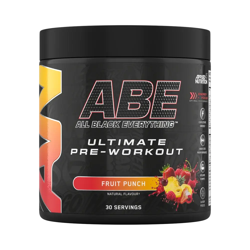 ABE Ultimate Pre-Workout