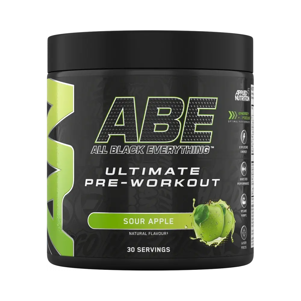 ABE Ultimate Pre-Workout