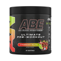 ABE Ultimate Pre-Workout