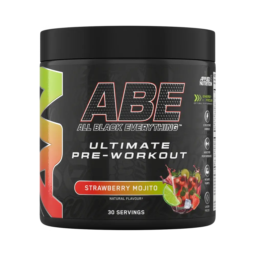ABE Ultimate Pre-Workout