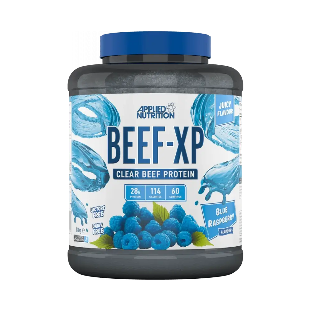 BEEF-XP Clear Protein Isolate