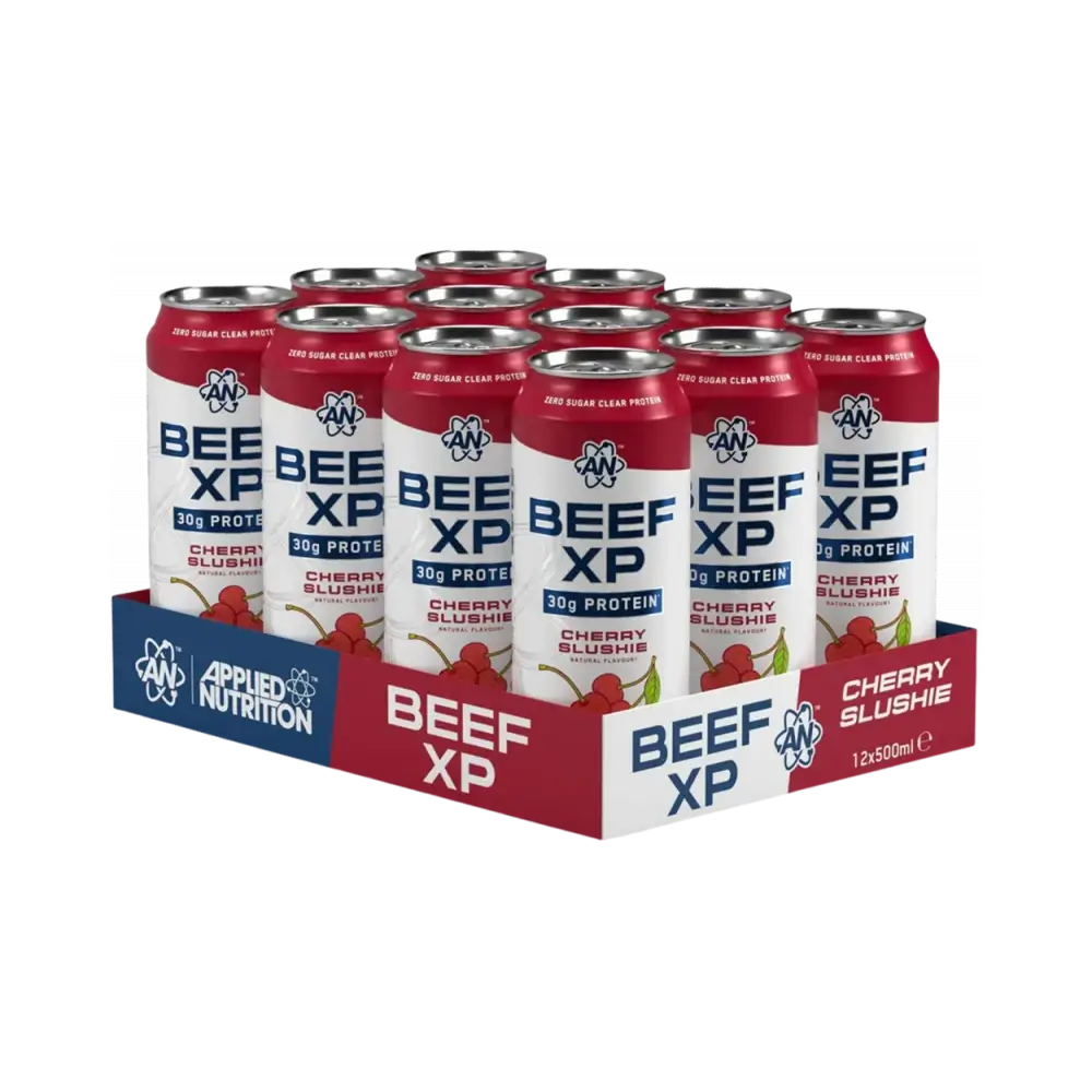 BEEF XP 500ml
