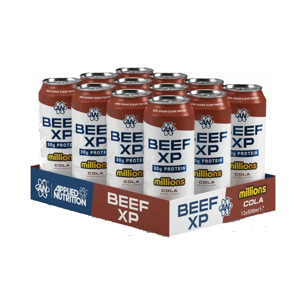BEEF XP 500ml