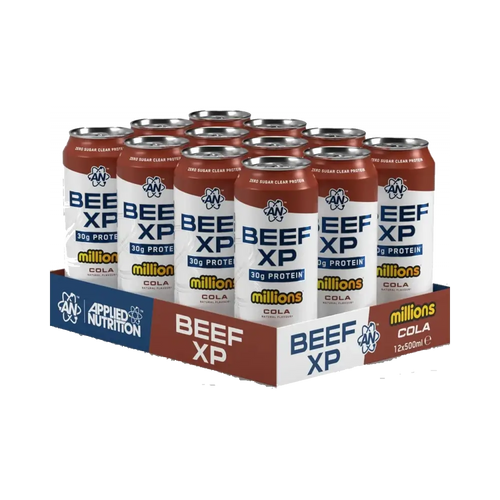 BEEF XP 500ml