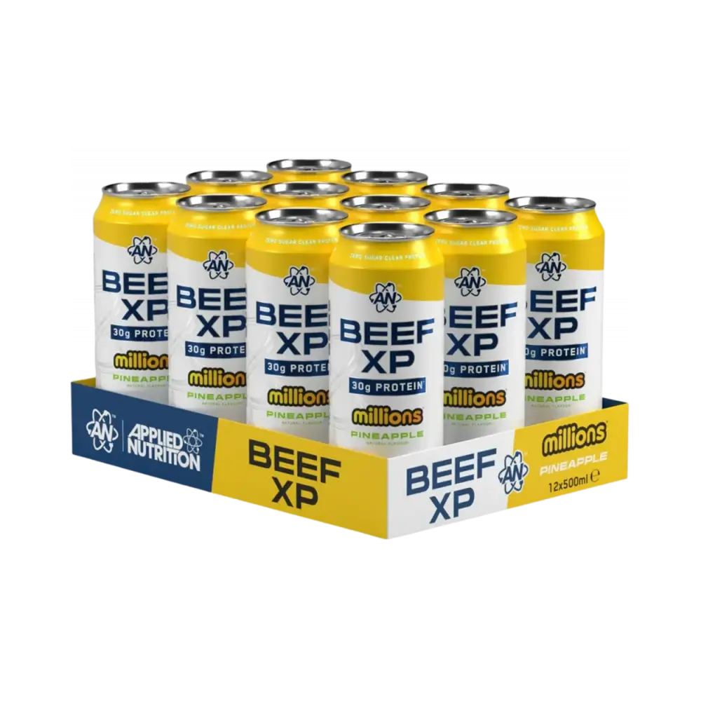 BEEF XP 500ml