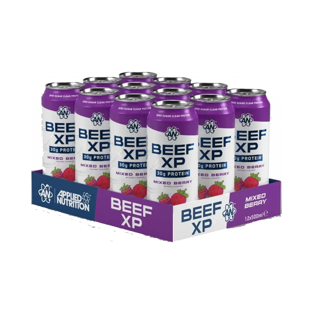 BEEF XP 500ml
