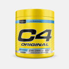 C4 Original Pre-Workout Orange