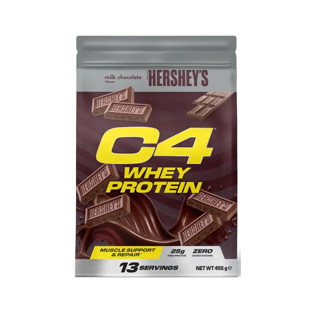 C4 Whey Protein