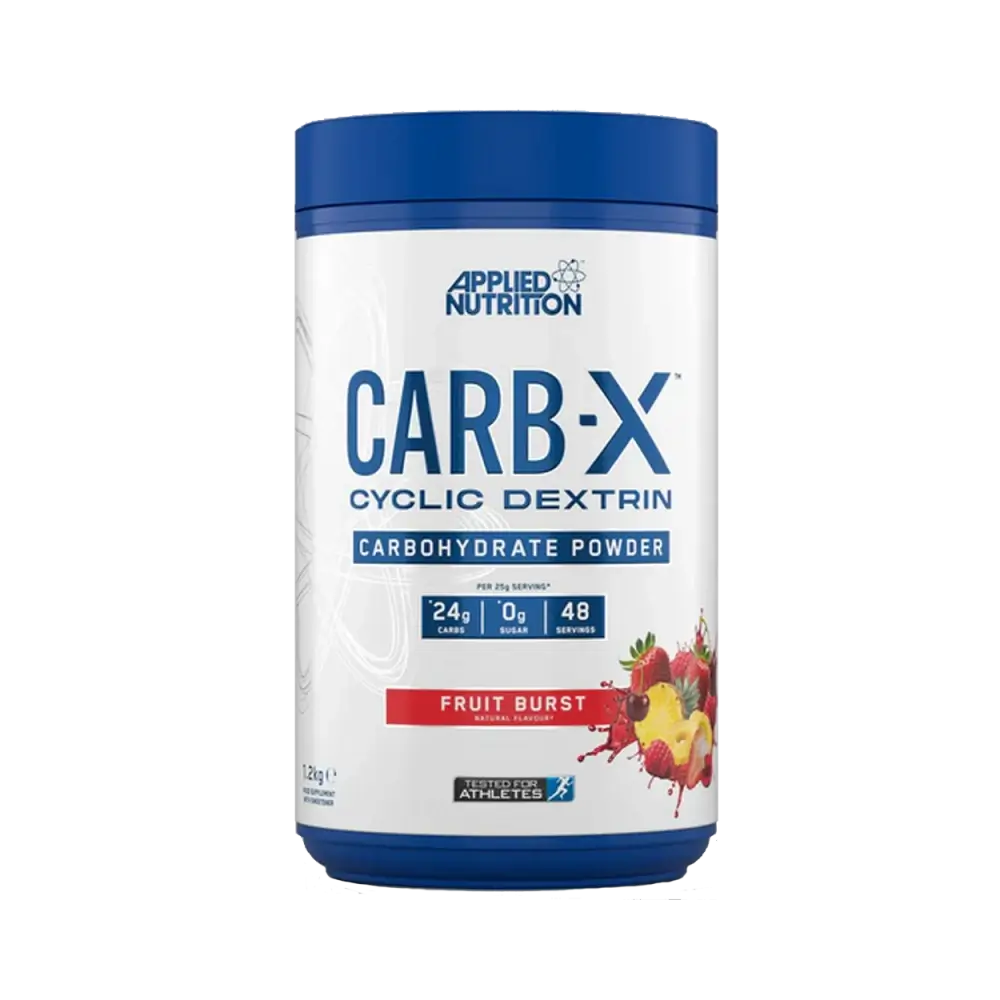 Carb-X