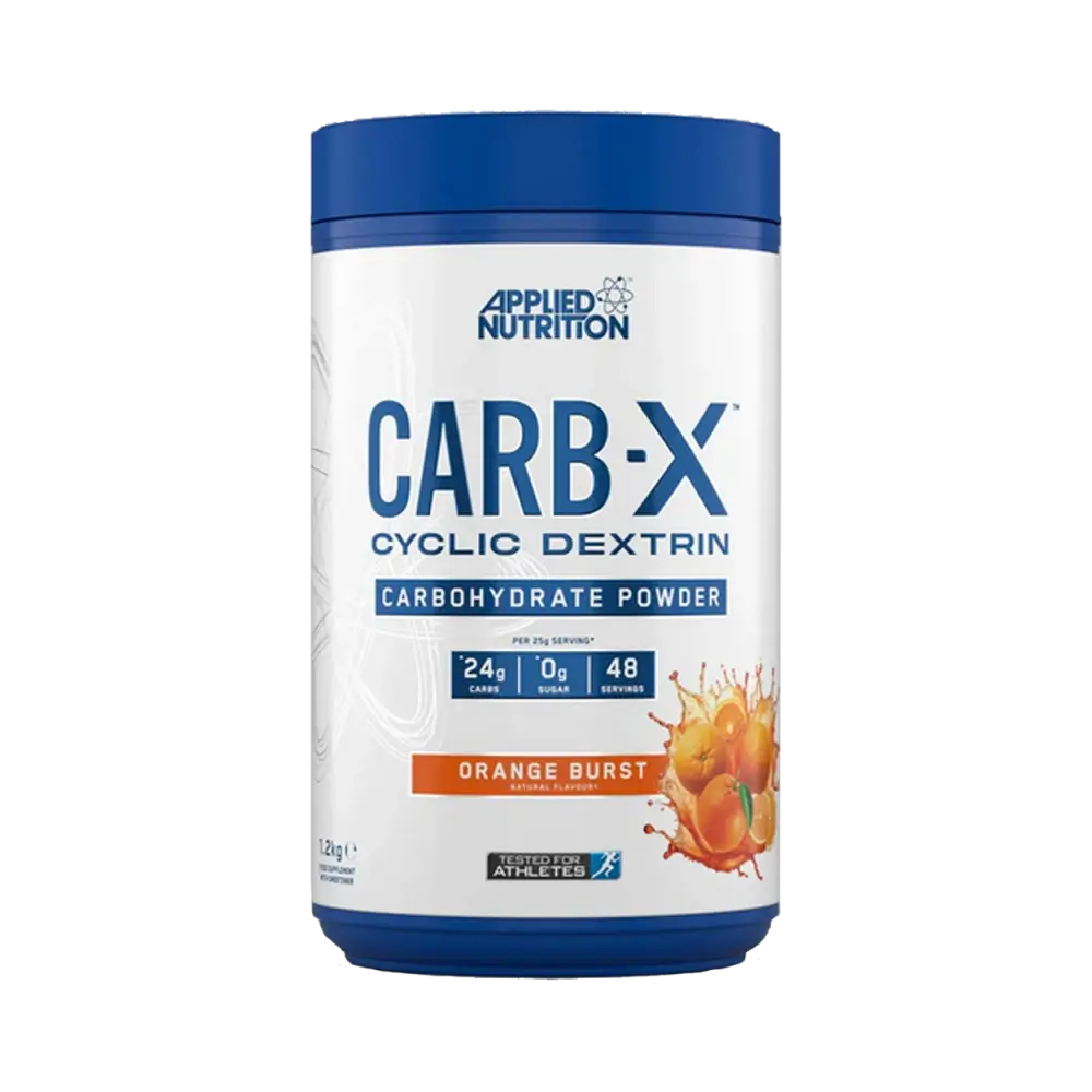 Carb-X
