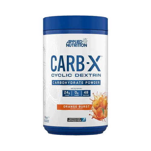 Carb-X