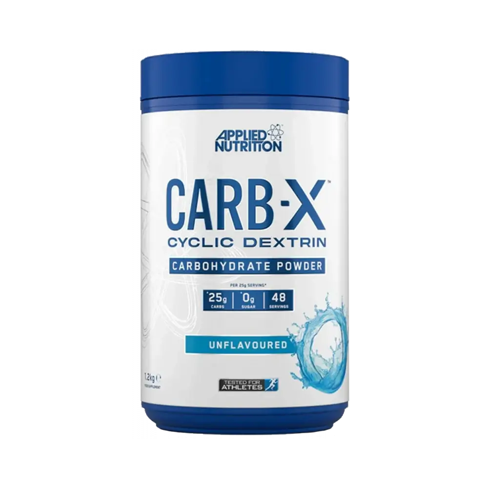 Carb-X