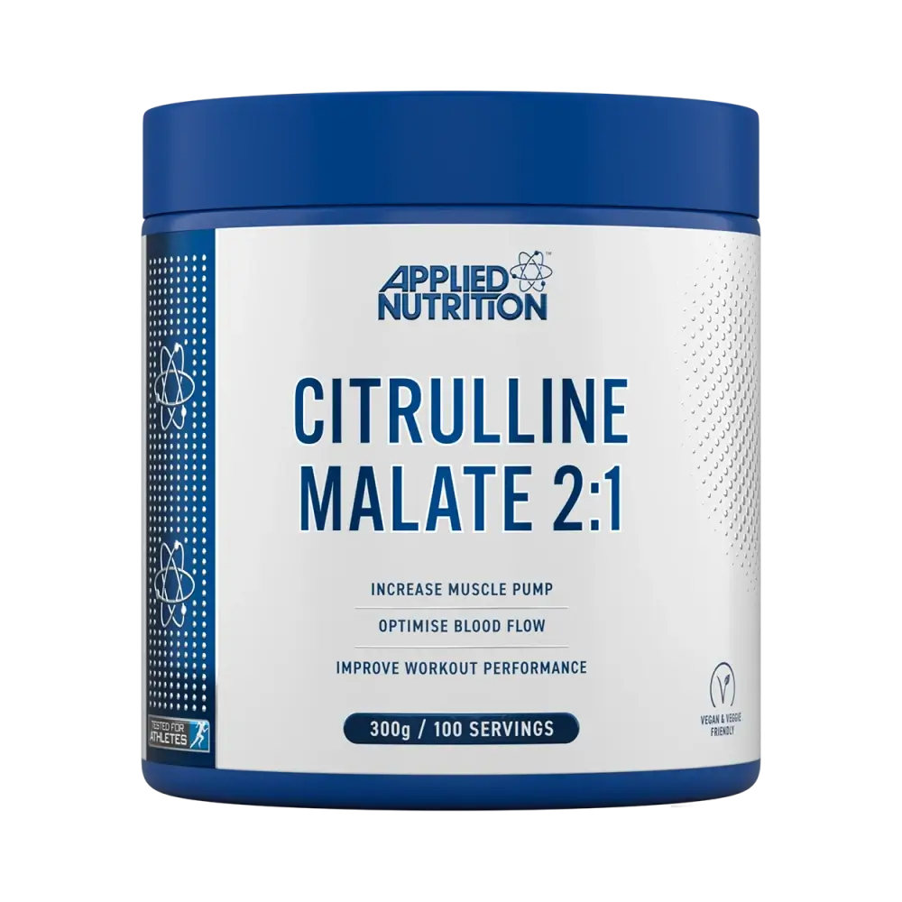 Citrulline Malate 300g